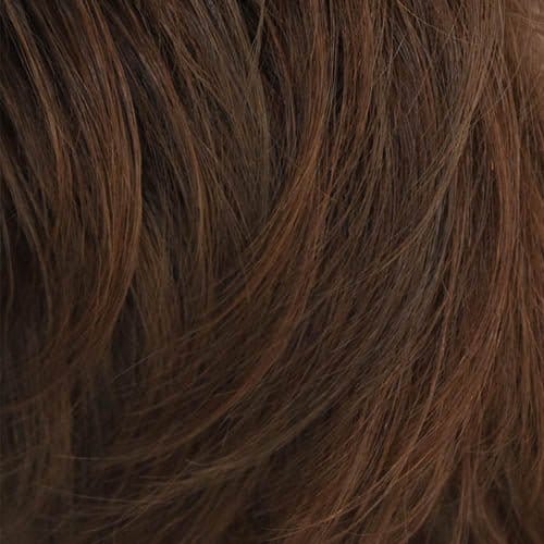 M. Noelle by WigPro | Synthetic Wig | Mono Top - Image 31