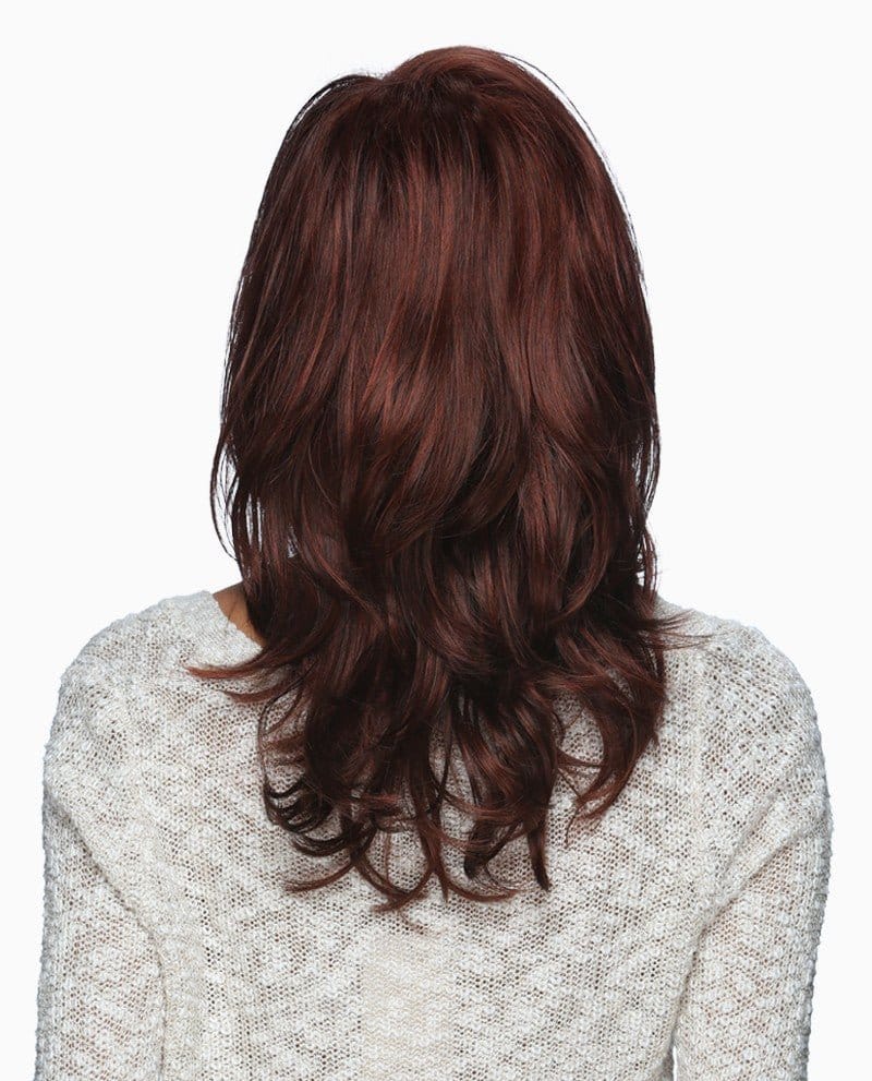 Mackenzie by Estetica | Synthetic Lace Front Wig - Image 5