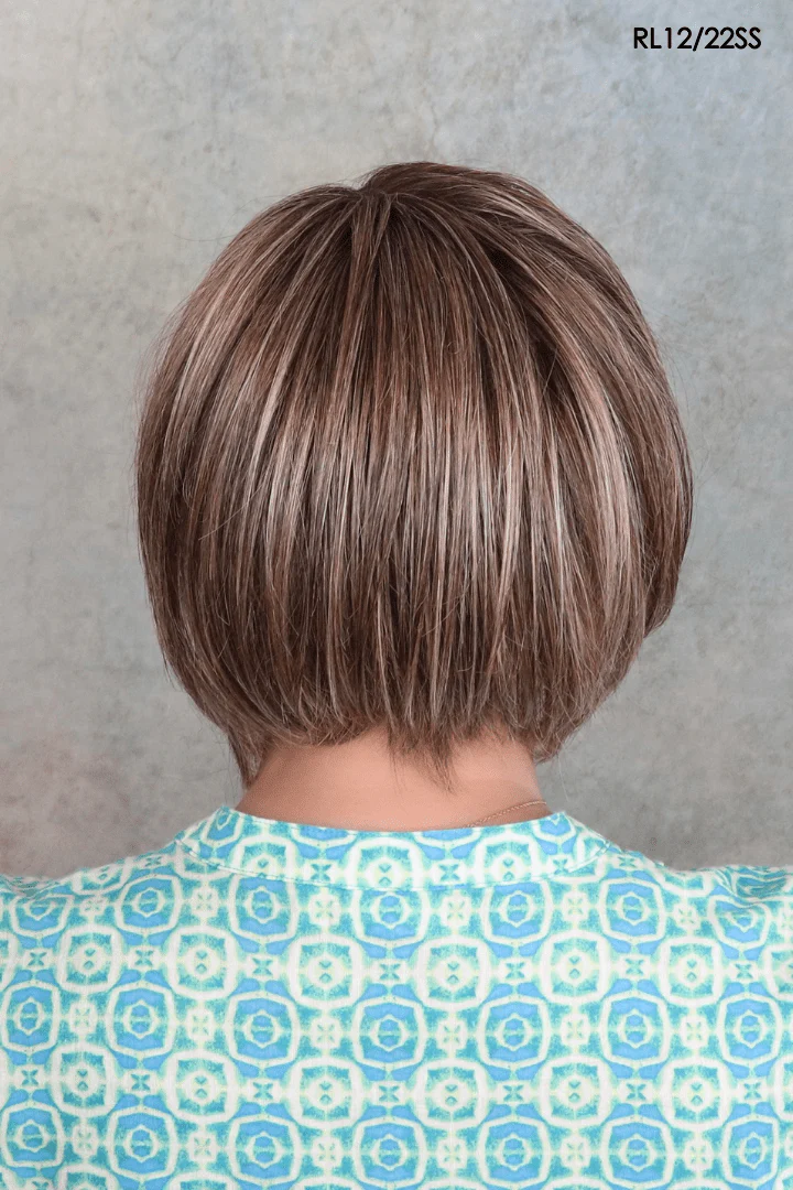 Made You Look by Raquel Welch | HF Synthetic Lace Front Wig | Hand Tied - Image 5