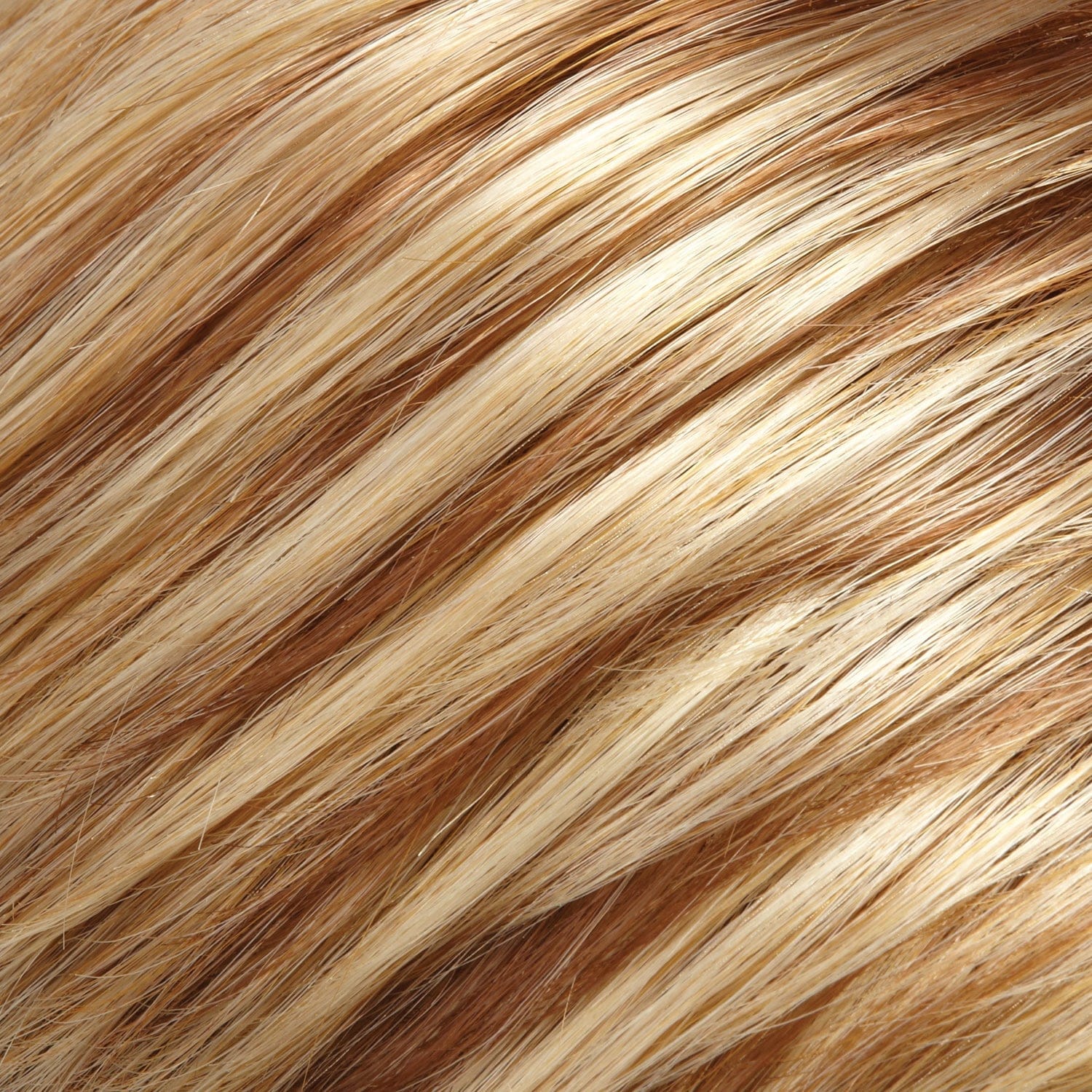 Madison by Jon Renau | Synthetic Lace Front Wig | Mono Top - Image 21