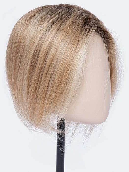 Magic by Ellen Wille | Remy Human Hair Topper - Image 4