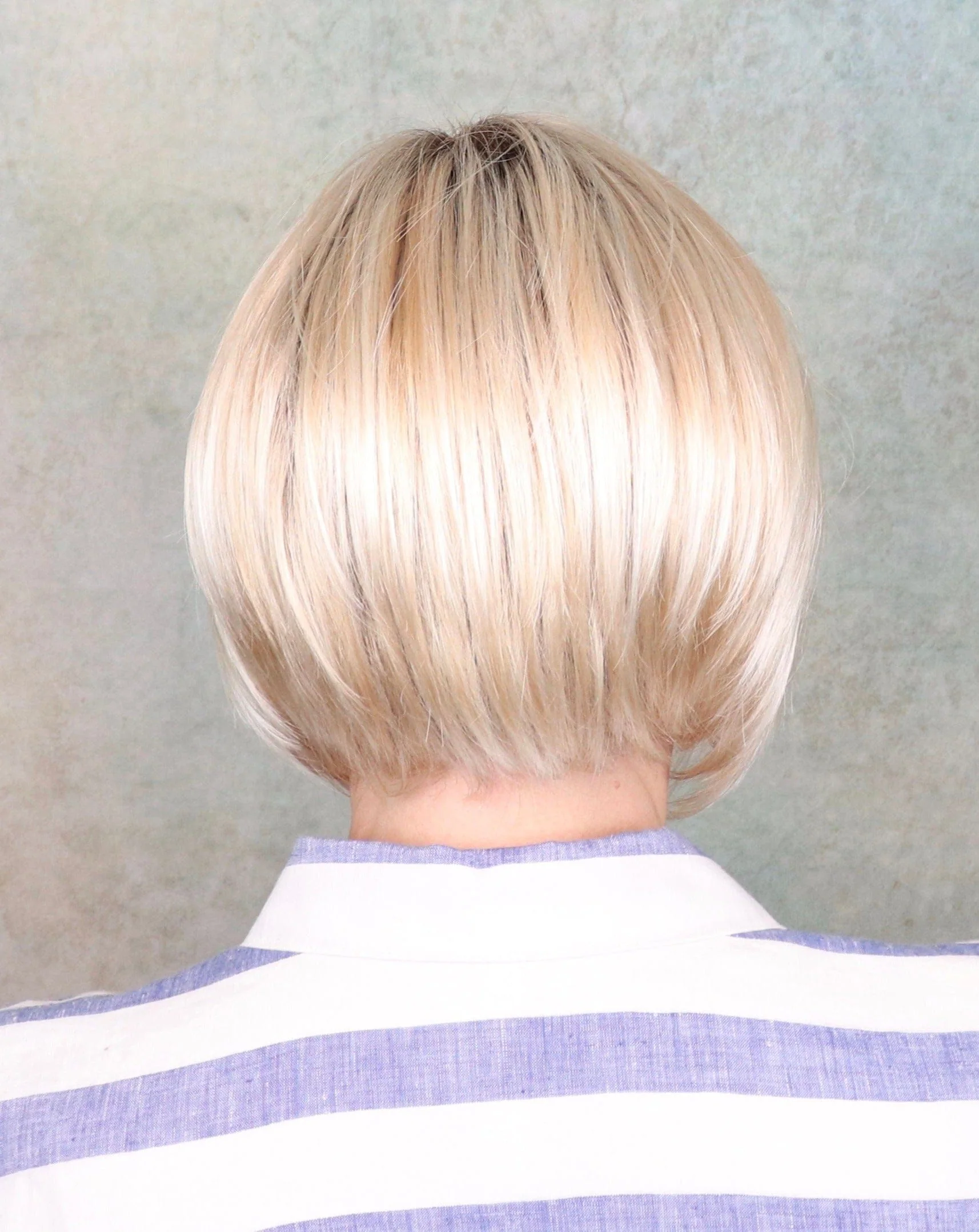 Outlet Sale | Maisie Wig by Jon Renau | Nouveau Collection | No Returns or Exchanges - Image 7