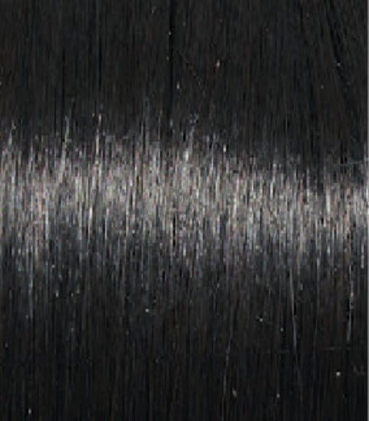 Make a Statement by Gabor | HF Synthetic Lace Front Wig | Mono Part - Image 14