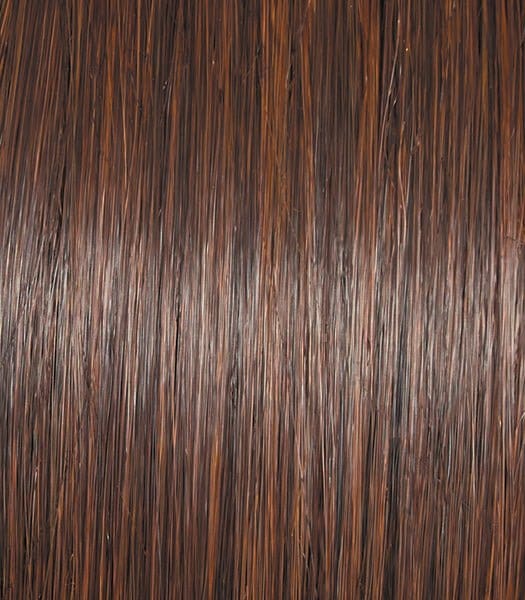 Make a Statement by Gabor | HF Synthetic Lace Front Wig | Mono Part - Image 17