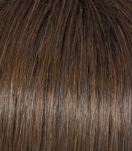 Make a Statement by Gabor | HF Synthetic Lace Front Wig | Mono Part - Image 28