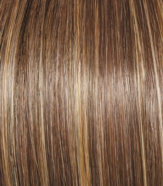 Make a Statement by Gabor | HF Synthetic Lace Front Wig | Mono Part - Image 31