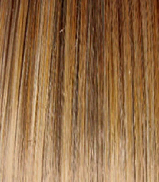 Make a Statement by Gabor | HF Synthetic Lace Front Wig | Mono Part - Image 33
