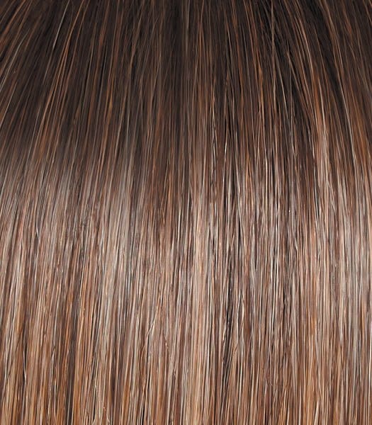 Make a Statement by Gabor | HF Synthetic Lace Front Wig | Mono Part - Image 34