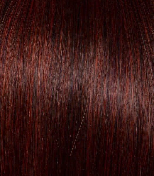 Make a Statement by Gabor | HF Synthetic Lace Front Wig | Mono Part - Image 41