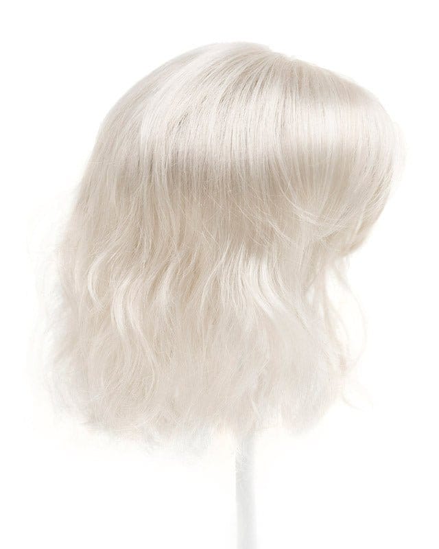 Making Waves Topper by Envy | Synthetic Hair Topper
