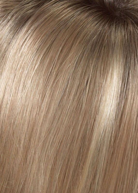 Making Waves Topper by Envy | Synthetic Hair Topper - Image 12