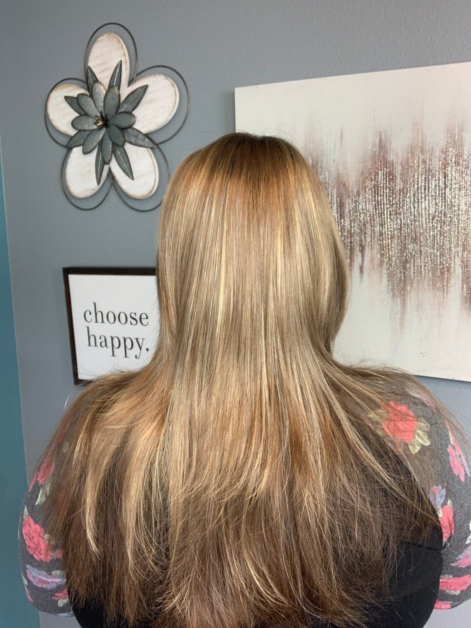 Malibu by Noriko | Synthetic Hair Topper - Image 6