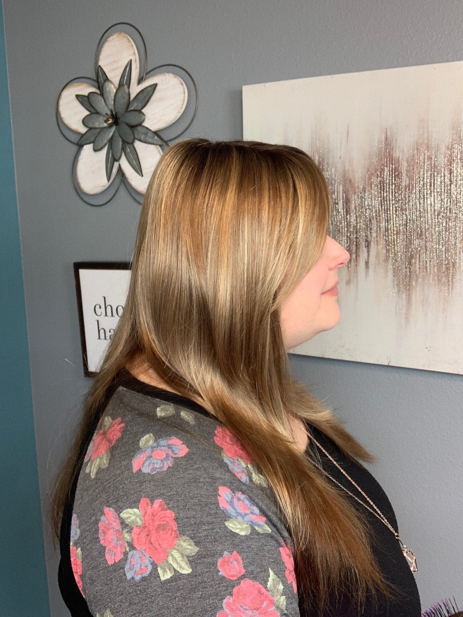 Malibu by Noriko | Synthetic Hair Topper - Image 7