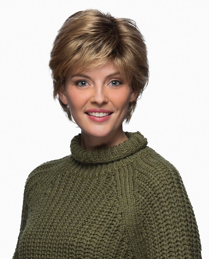 Mandy by Estetica | Synthetic Wig | Basic Cap