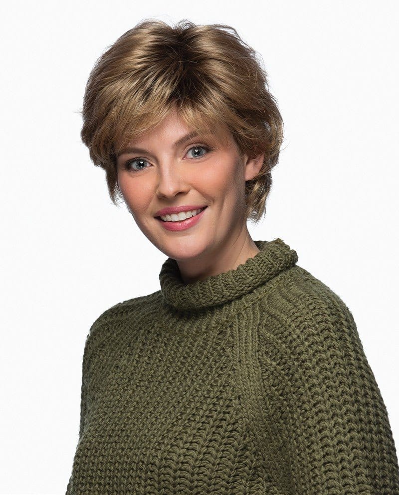 Mandy by Estetica | Synthetic Wig | Basic Cap - Image 2