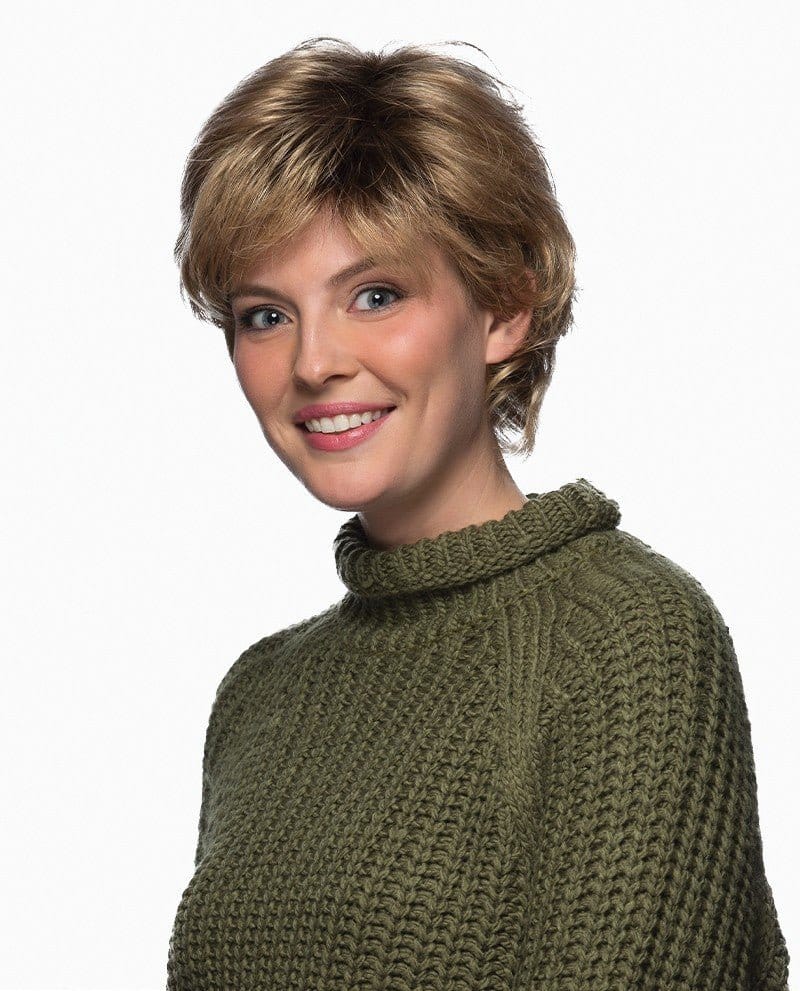 Mandy by Estetica | Synthetic Wig | Basic Cap - Image 3