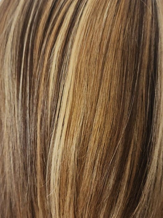Margaux by PUSH | Lace Front Remy Human Hair Wig | Hand Tied - Image 30