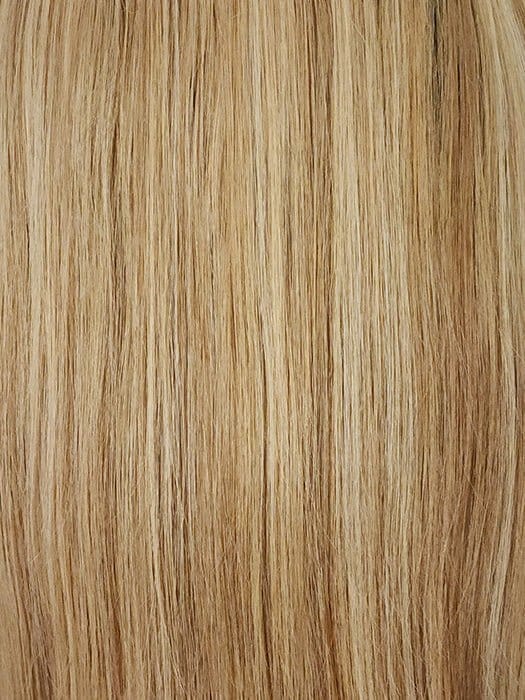 Margaux by PUSH | Lace Front Remy Human Hair Wig | Hand Tied - Image 34