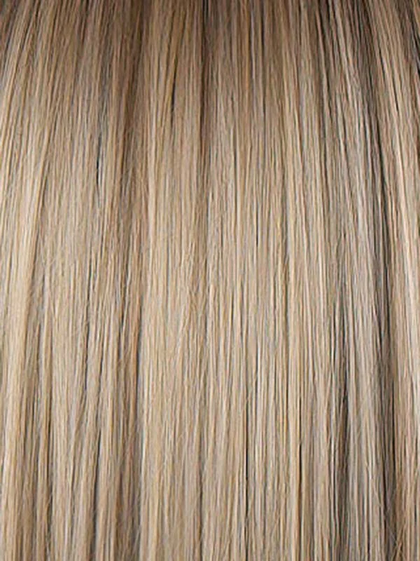 Brann by Rene of Paris | HF Synthetic Lace Front Wig | Mono Part - Image 33