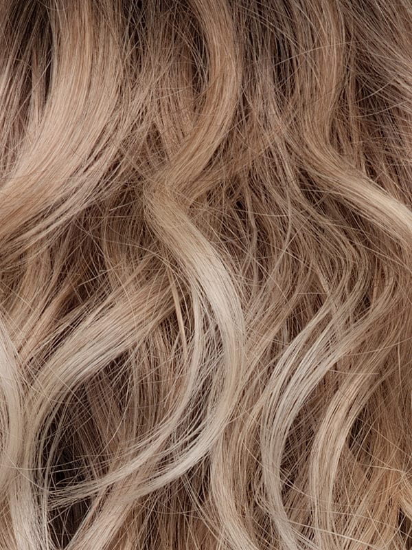 Brann by Rene of Paris | HF Synthetic Lace Front Wig | Mono Part - Image 34