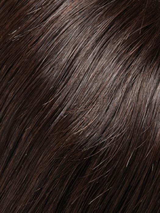 Margot by Jon Renau | Remy Human Hair Lace Front Wig | Hand Tied - Image 16