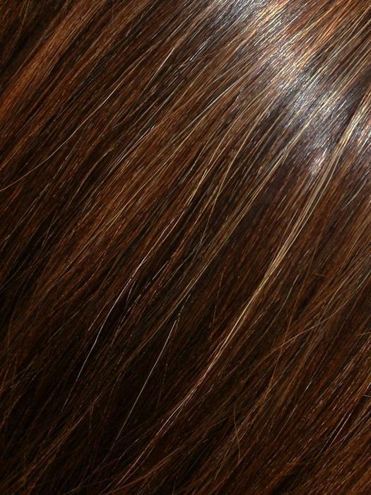 Margot by Jon Renau | Remy Human Hair Lace Front Wig | Hand Tied - Image 17