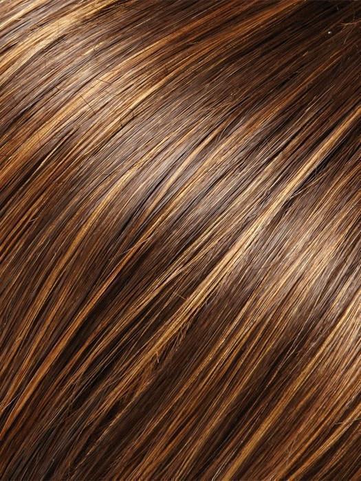 Margot by Jon Renau | Remy Human Hair Lace Front Wig | Hand Tied - Image 19