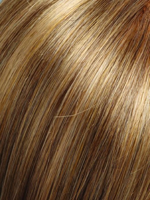Margot by Jon Renau | Remy Human Hair Lace Front Wig | Hand Tied - Image 22