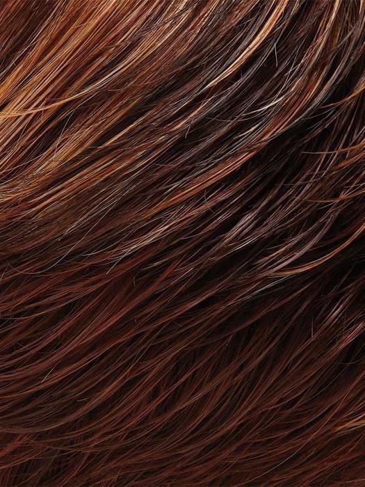 Margot by Jon Renau | Remy Human Hair Lace Front Wig | Hand Tied - Image 24