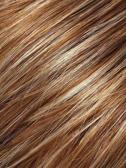 Margot by Jon Renau | Remy Human Hair Lace Front Wig | Hand Tied - Image 25
