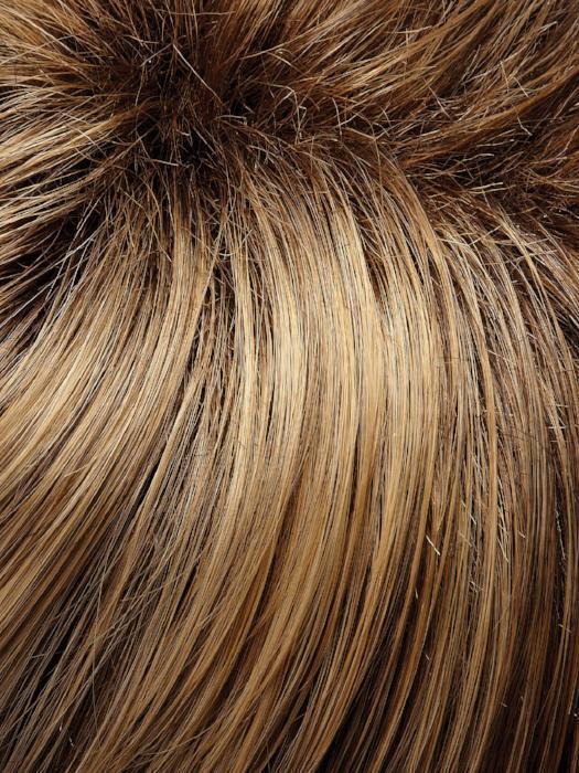 Margot by Jon Renau | Remy Human Hair Lace Front Wig | Hand Tied - Image 26