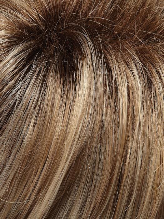 Margot by Jon Renau | Remy Human Hair Lace Front Wig | Hand Tied - Image 27