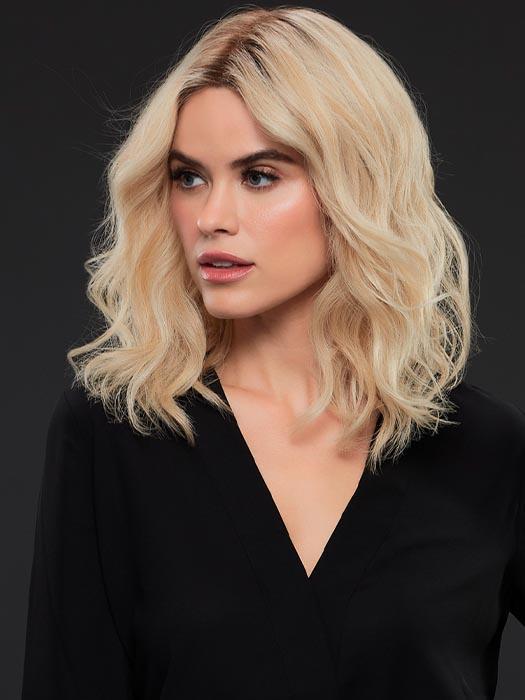 Margot by Jon Renau | Remy Human Hair Lace Front Wig | Hand Tied - Image 4