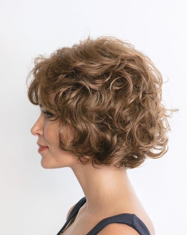 Mariah by Noriko | Synthetic Wig | Basic Cap - Image 2