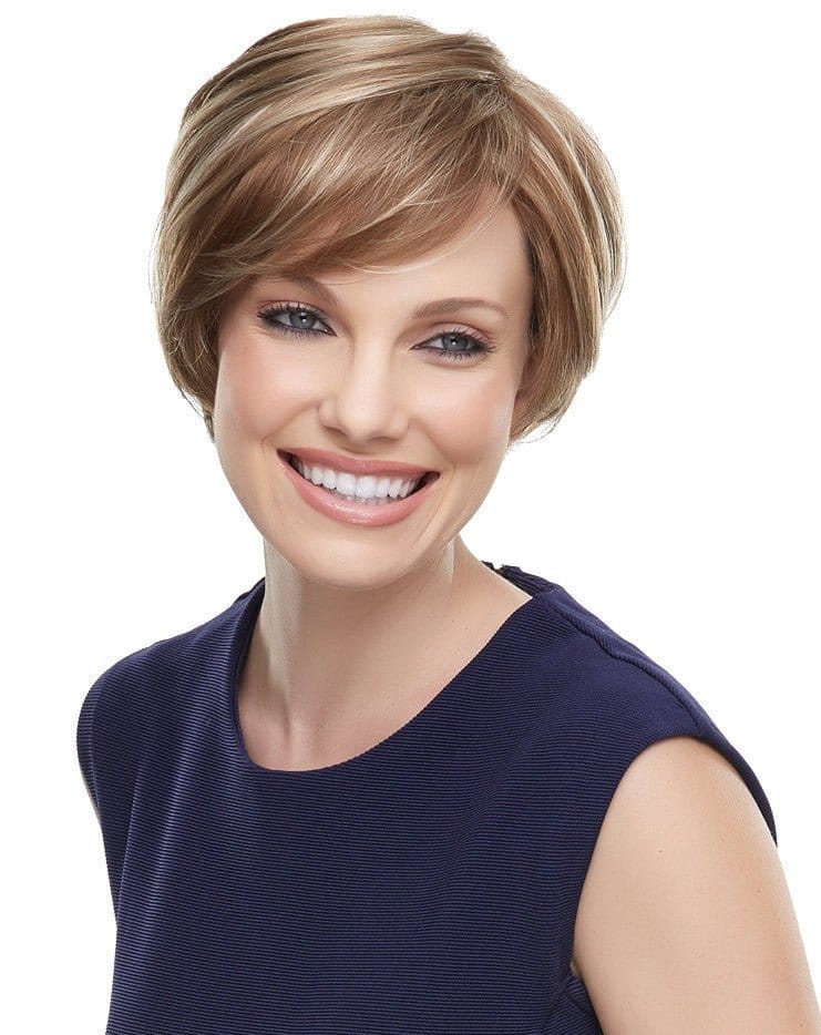 Mariska by Jon Renau | Synthetic Lace Front Wig | Hand Tied - Image 6