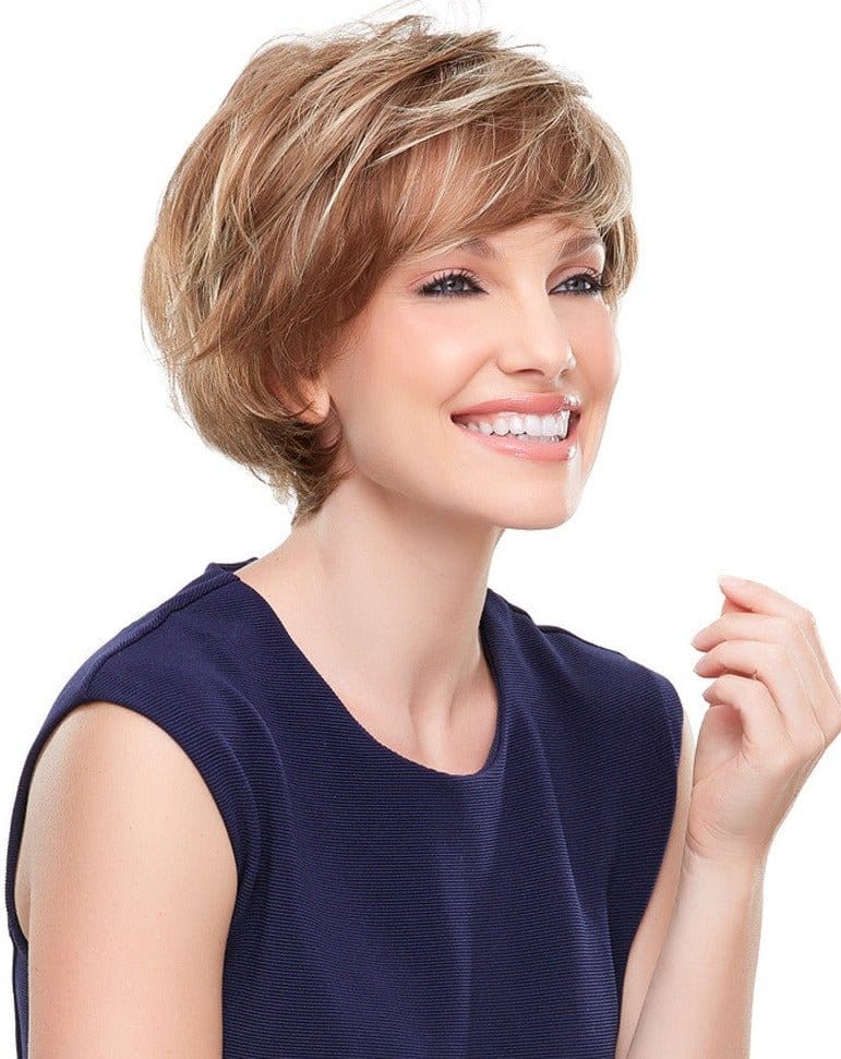 Mariska by Jon Renau | Synthetic Lace Front Wig | Hand Tied - Image 7