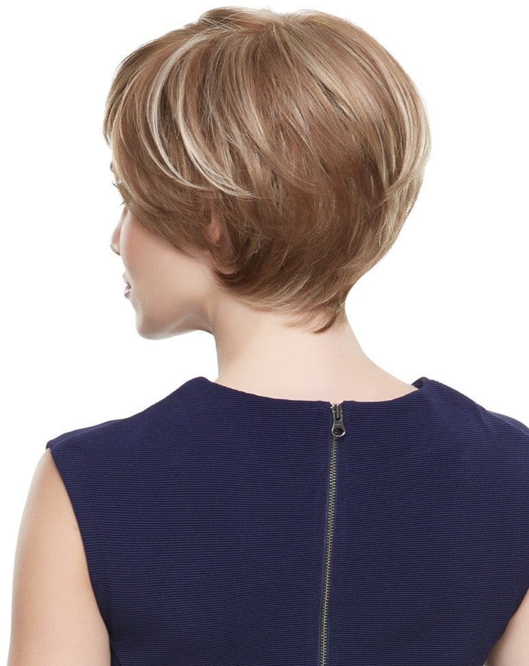 Mariska by Jon Renau | Synthetic Lace Front Wig | Hand Tied - Image 8