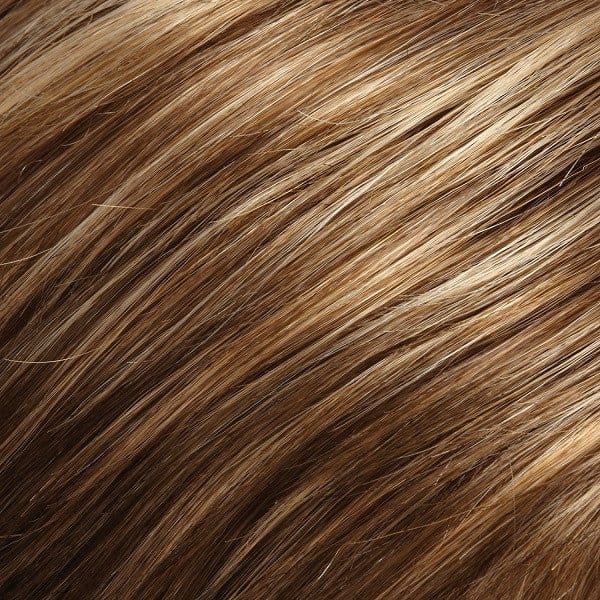 Mariska Petite by Jon Renau | Synthetic Lace Front Wig | Hand Tied - Image 20