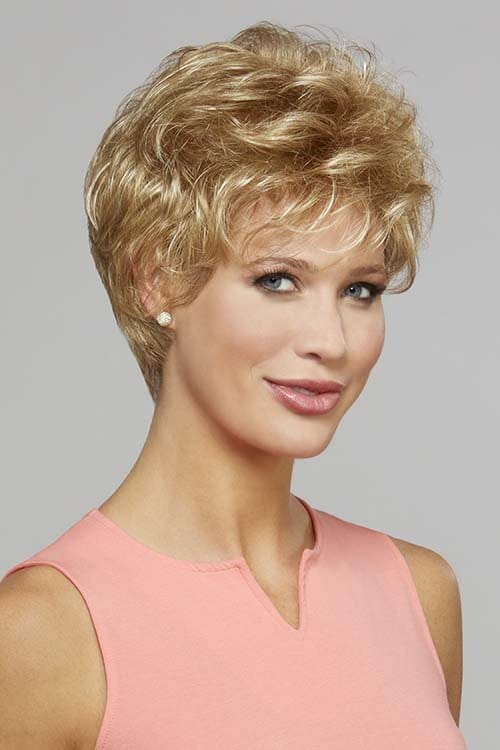 Marnie by Henry Margu | Synthetic Wig | Basic Cap - Image 5