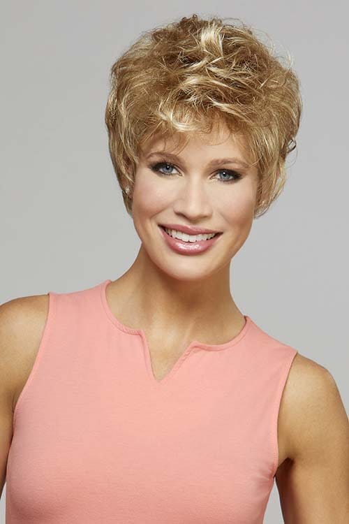 Marnie by Henry Margu | Synthetic Wig | Basic Cap - Image 6