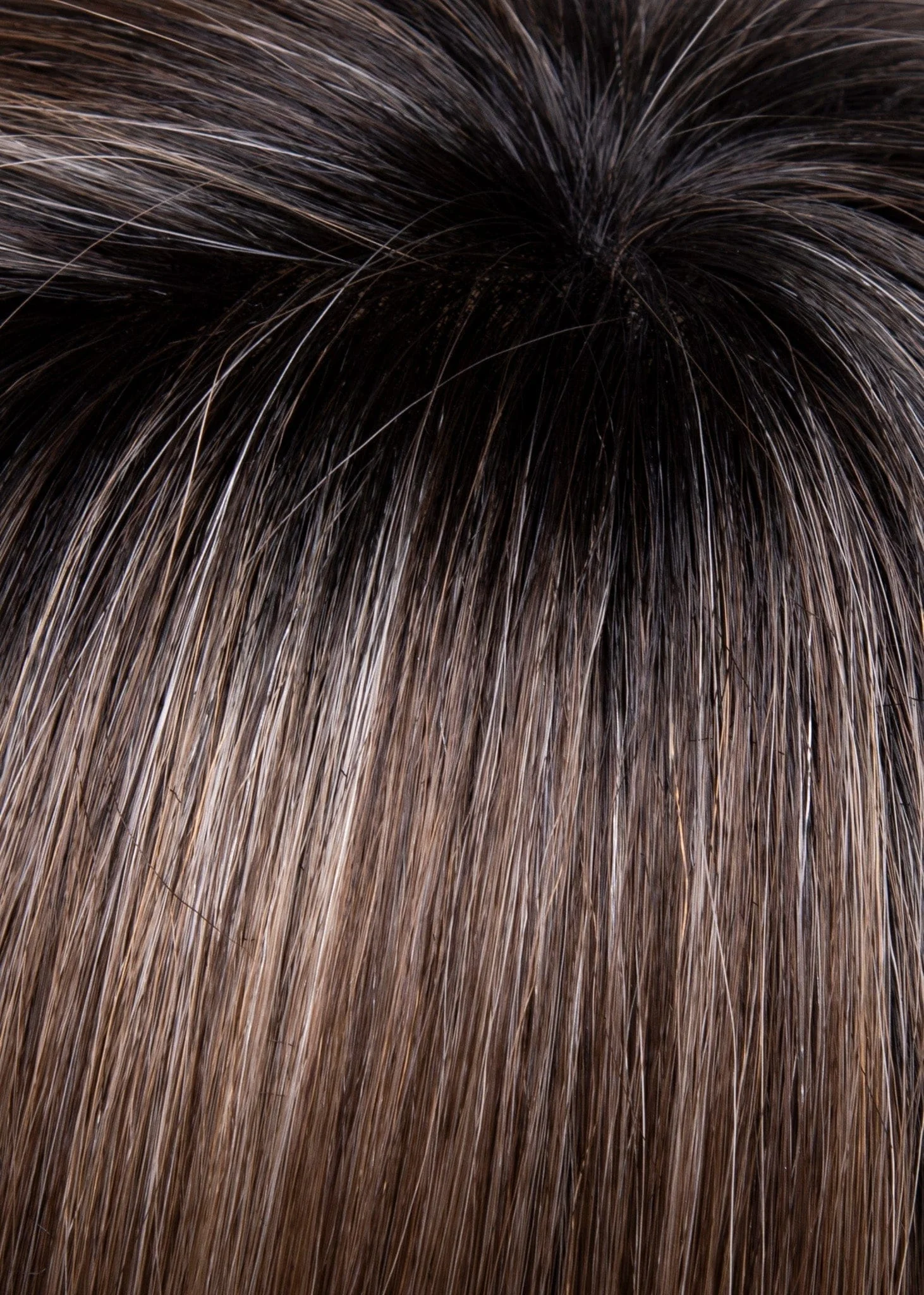 Marsha by Envy | Synthetic Lace Front Wig | Mono Top - Image 35