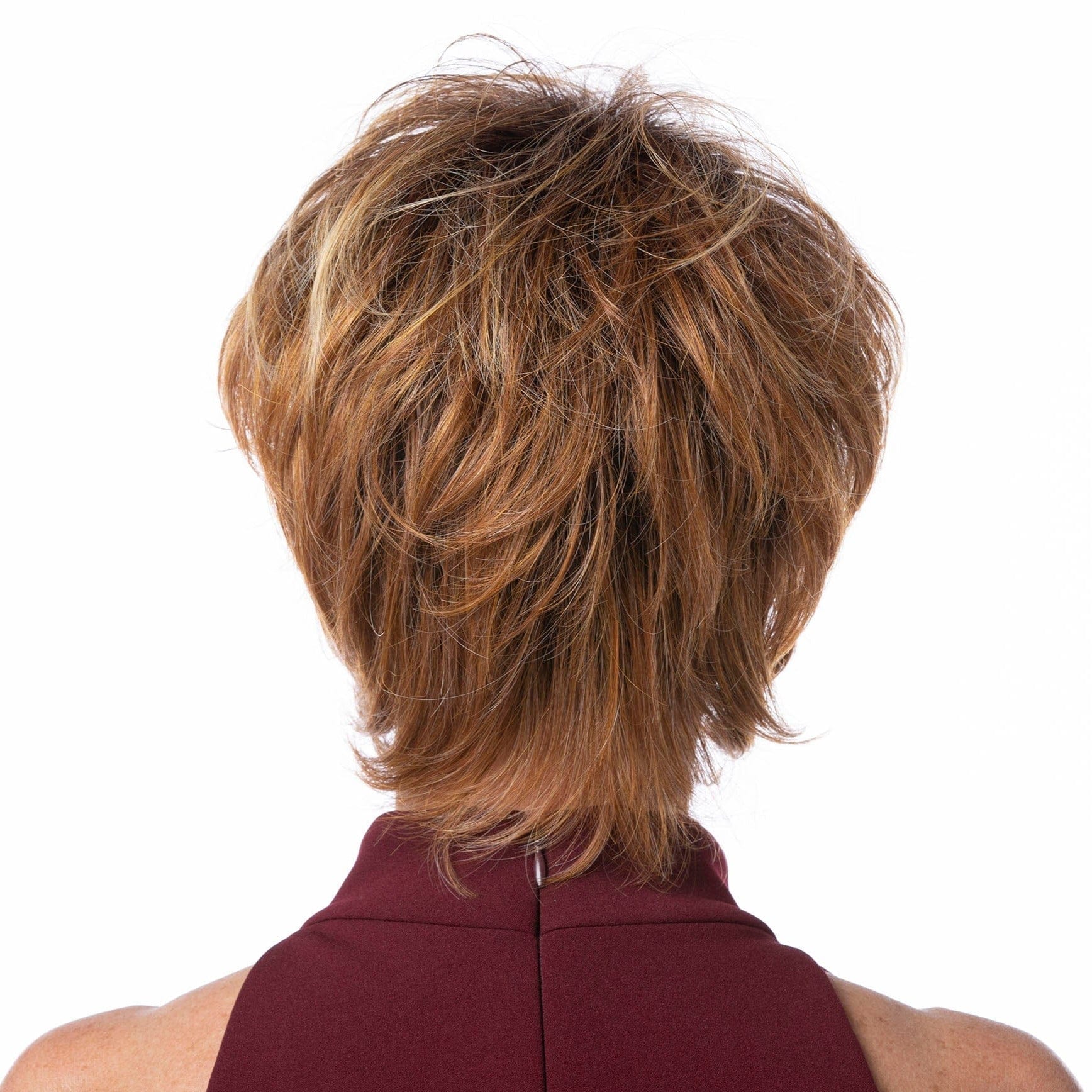 Marvelous by Toni Brattin | Heat Friendly Synthetic Wig | Average Cap - Image 4