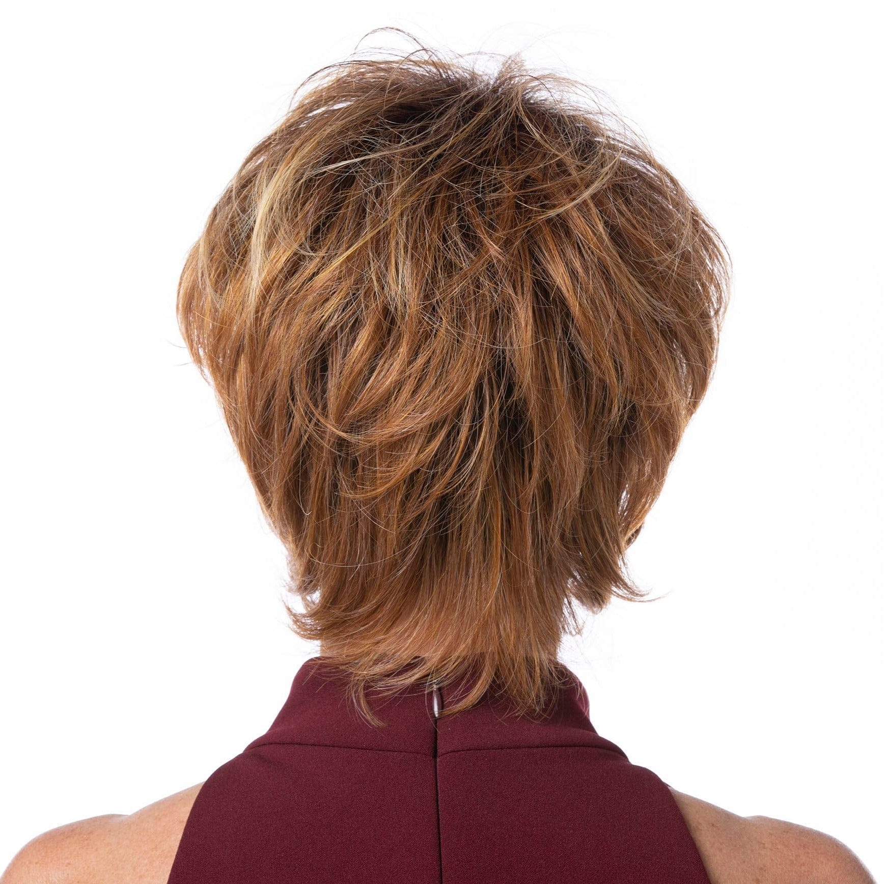 Marvelous by Toni Brattin | Heat Friendly Synthetic Wig | Large Cap - Image 4
