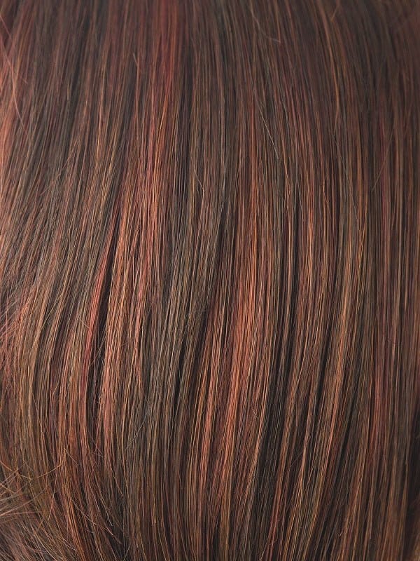 May by Noriko | Synthetic Wig | Basic Cap - Image 26