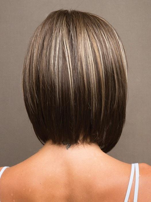 May by Noriko | Synthetic Wig | Basic Cap - Image 4