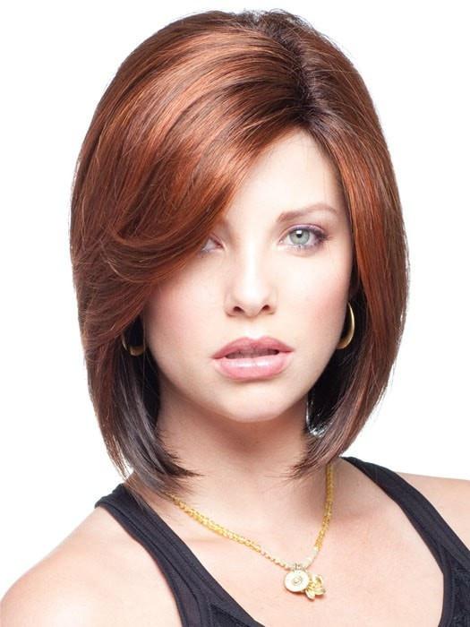 May by Noriko | Synthetic Wig | Basic Cap - Image 5