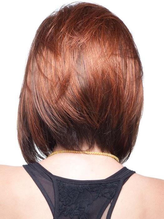 May by Noriko | Synthetic Wig | Basic Cap - Image 6