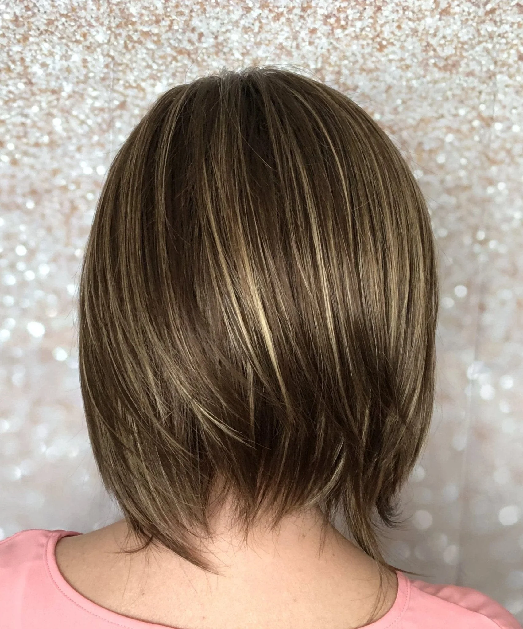 May by Noriko | Synthetic Wig | Basic Cap - Image 8