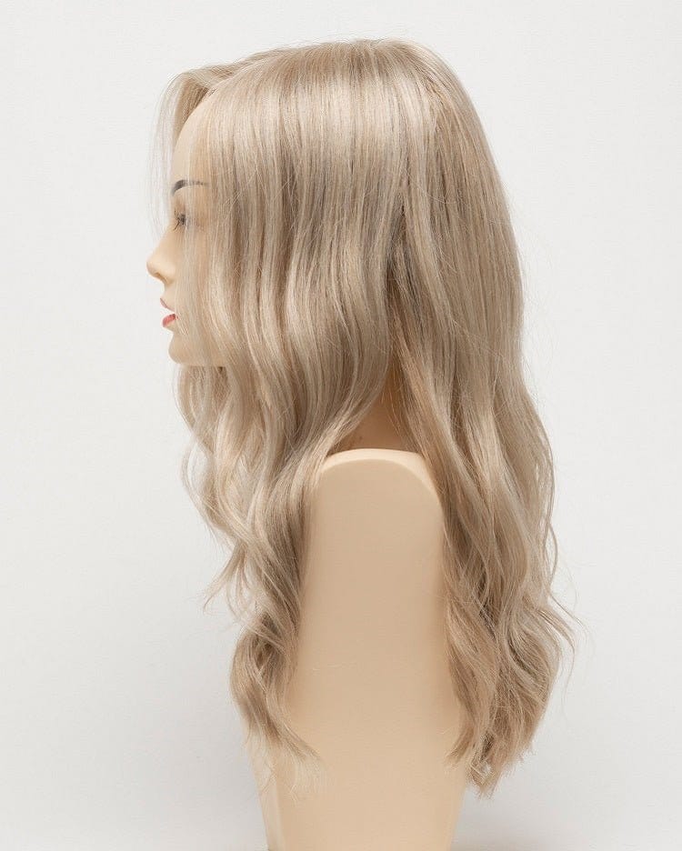 Maya by Envy | Synthetic Lace Front Wig | Mono Top - Image 12