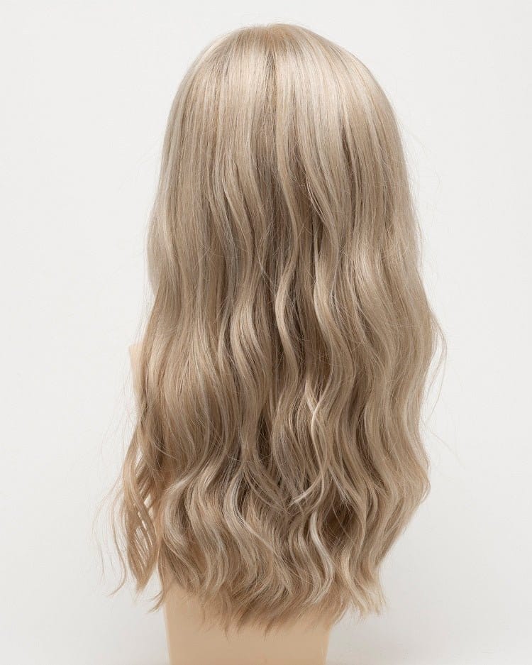 Maya by Envy | Synthetic Lace Front Wig | Mono Top - Image 14